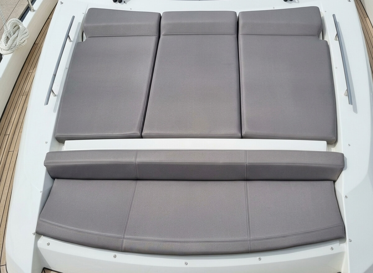 Seam Projects - MY Bora