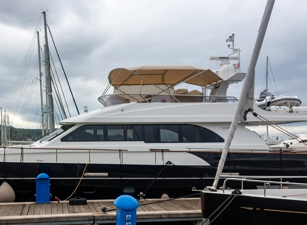 Seam projects - MY Freedom