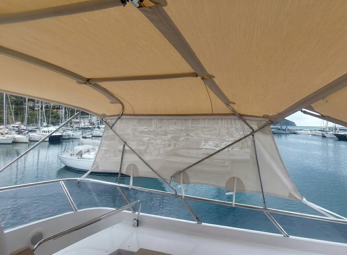 Seam projects - MY Freedom