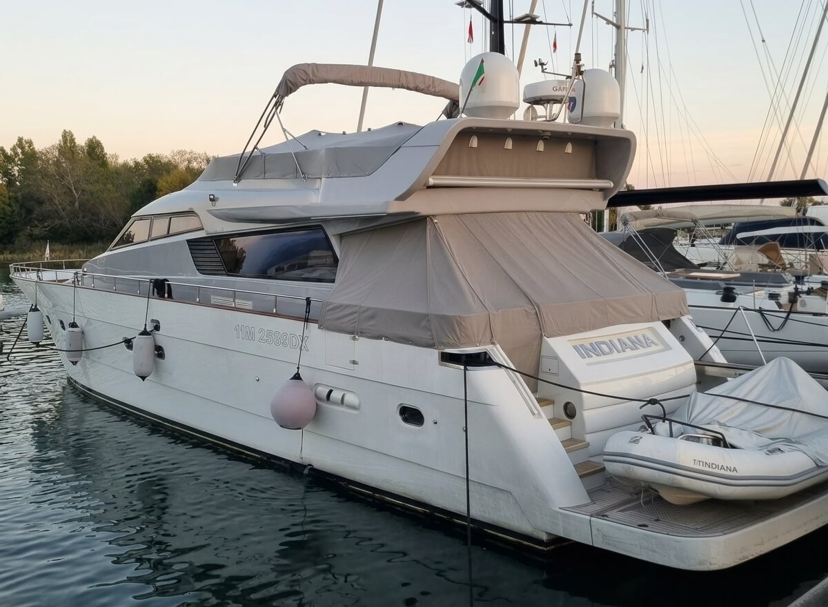 SEAM projects - MY Indiana