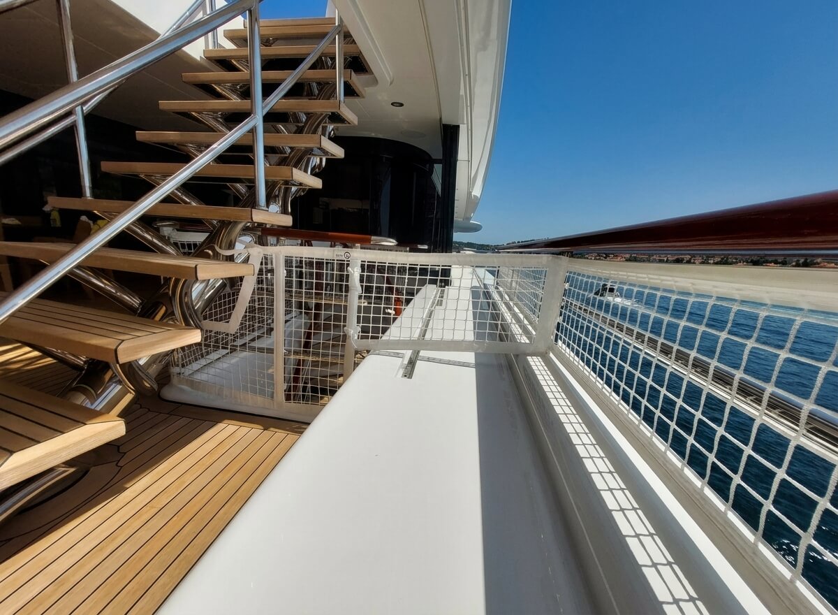 SEAM projects - MY Symphony