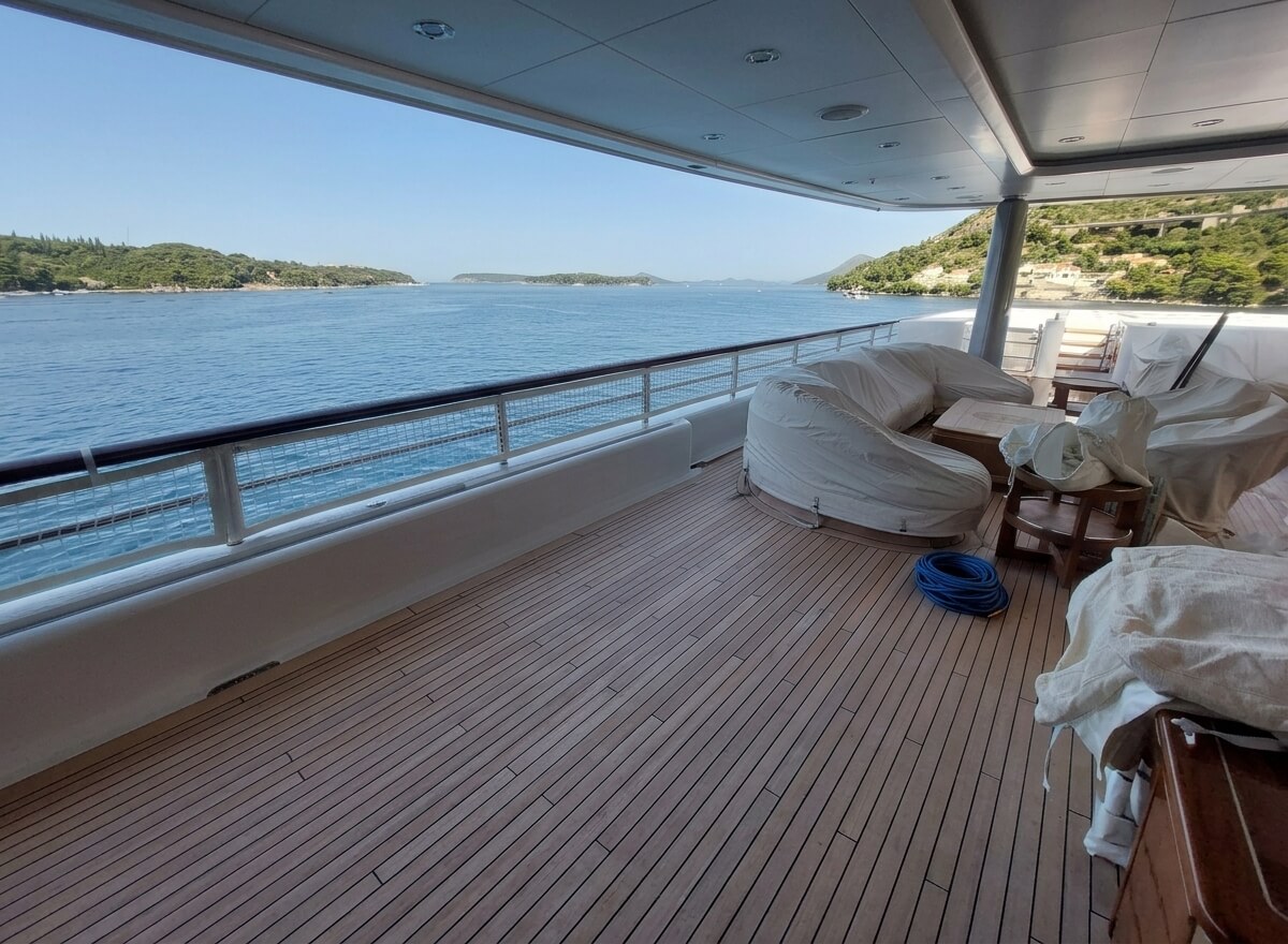 SEAM projects - MY Symphony