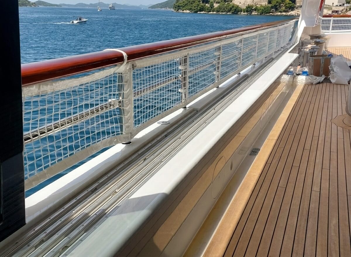 SEAM projects - MY Symphony