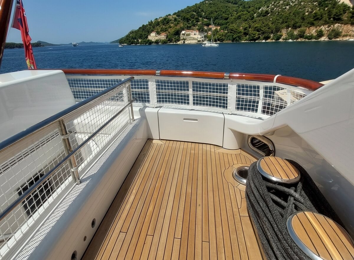 SEAM projects - MY Symphony