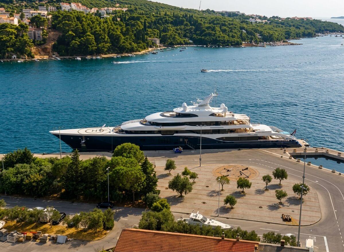 SEAM projects - MY Symphony