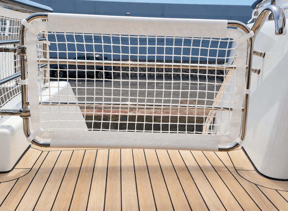 SEAM Projekti - M/Y Gigia
