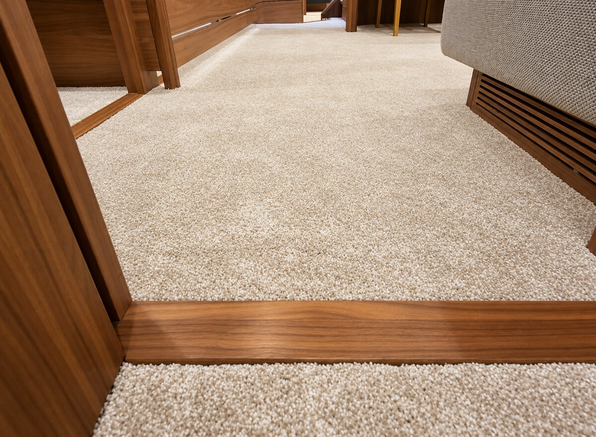 SEAM Projekti - M/Y Freedom